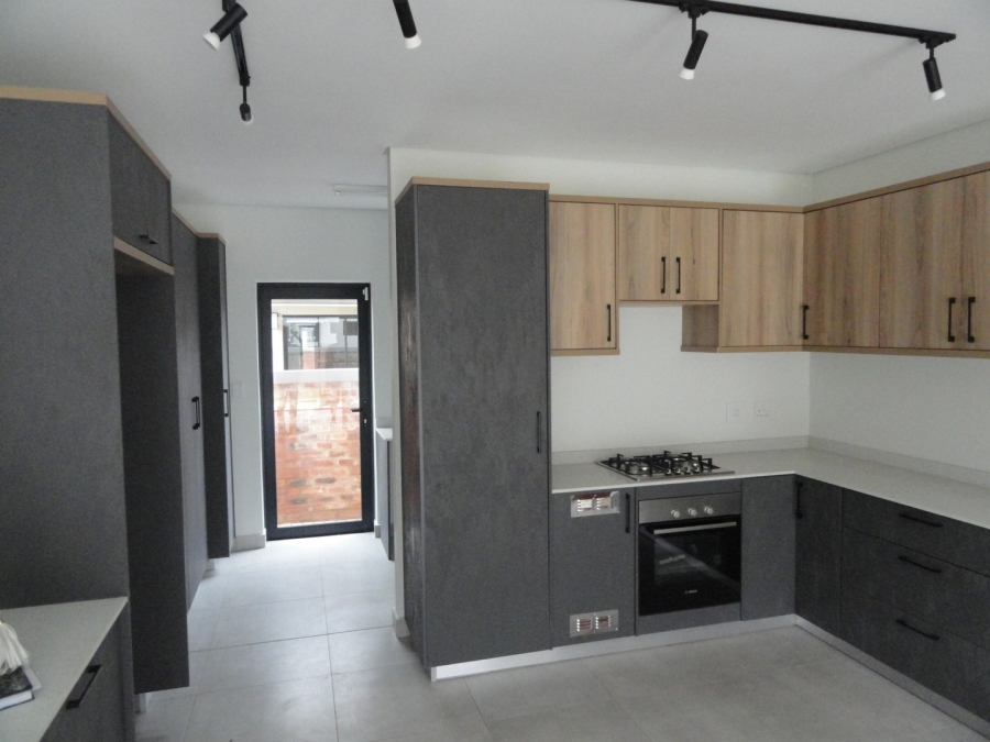 To Let 3 Bedroom Property for Rent in Baillie Park North West